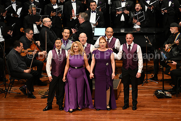 MenAlive - Orange County Gay Men's Chorus