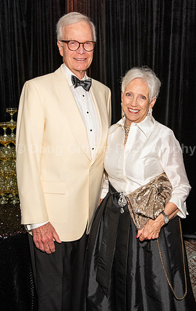 Pacific Symphony - "Diamonds are Forever" Gala 2025