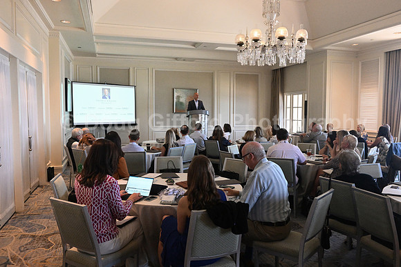Luxury Real Estate Conference - Ritz Carlton