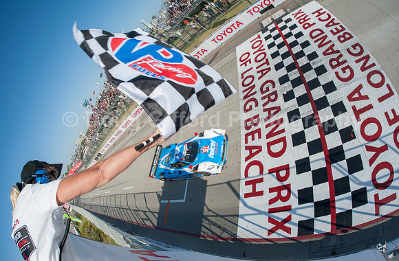 40th Toyota Grand Prix of Long Beach 2014