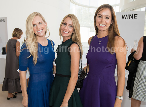 Harvesters Fashion Show & Luncheon 2016