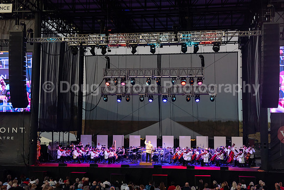 Pacific Symphony - July 4th Spectacular: The Music of Queen
