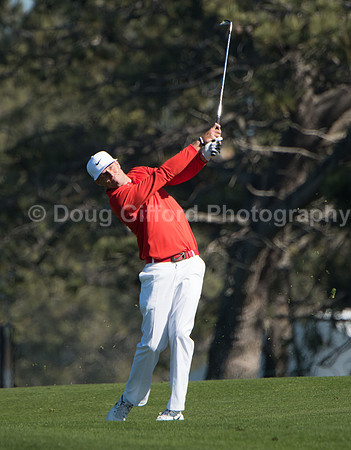 Farmers Insurance Open - Third Round
