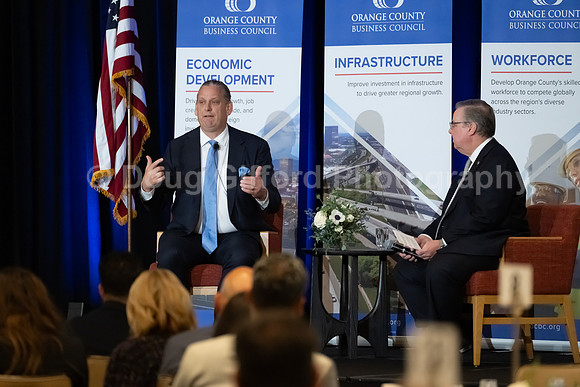OCBC - 2025 Legislative Day