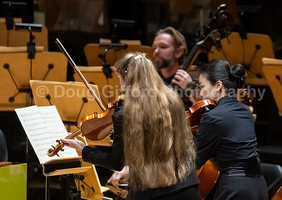 Pacific Symphony - Four Seasons & Strauss