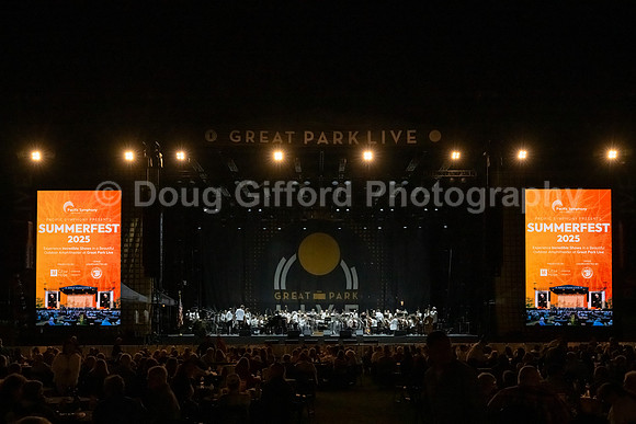 Pacific Symphony- July 4th Spectacular Music of Buffet, Beach Boys and More