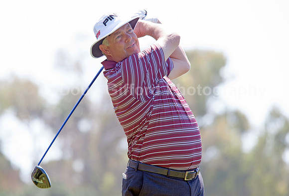 Toshiba Classic 2014 - Round 1