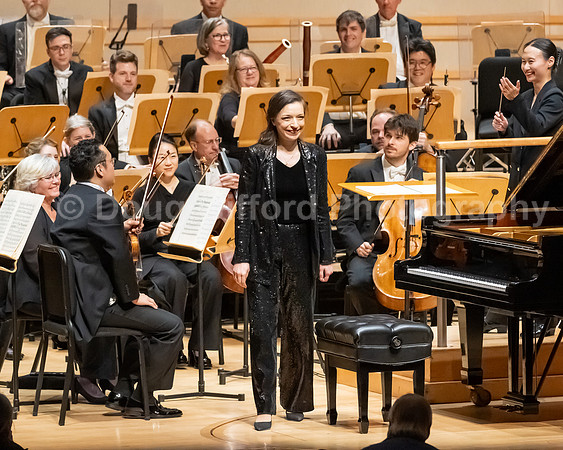 Pacific Symphony - Beethoven & Sibelius