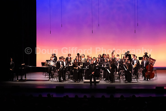 Orange County School of the Arts Foundation - Season Finale 2024