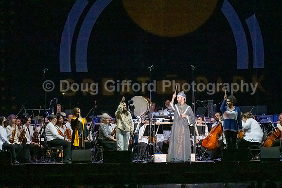 Pacific Symphony - John Williams' Magical Music of Harry Potter