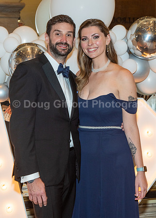 Orange County School of the Arts Foundation - "Night of a Million Dreams" Gala 2022