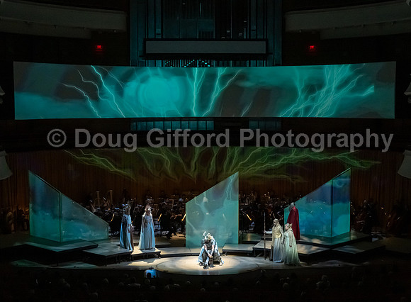 Pacific Symphony - The Curse of the Ring "Das Rheingold"