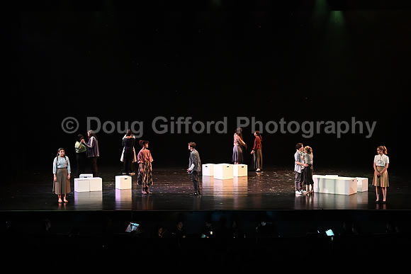 California School of the Arts- San Gabriel Valley Foundation Season Finale 2022