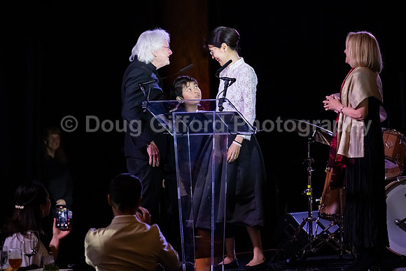 Pacific Symphony - "Diamonds are Forever" Gala 2025