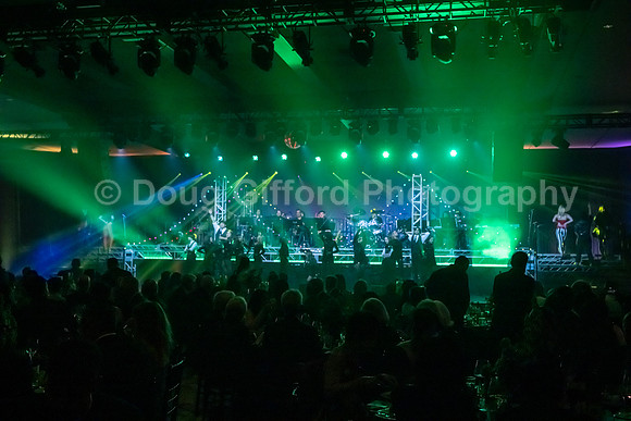 OCSA / New York State of Mind - Gala 2024
