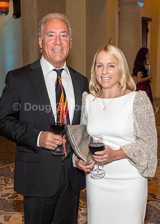 Orange County School of the Arts Foundation - "Night of a Million Dreams" Gala 2022