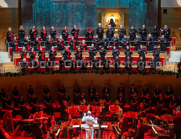 Pacific Chorale - Tis the Season