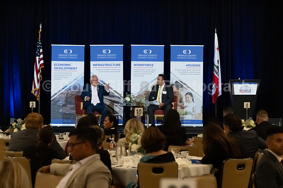 OCBC - 2025 Legislative Day