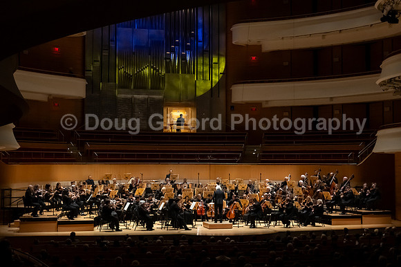 Pacific Symphony – Cathedrals of Sound