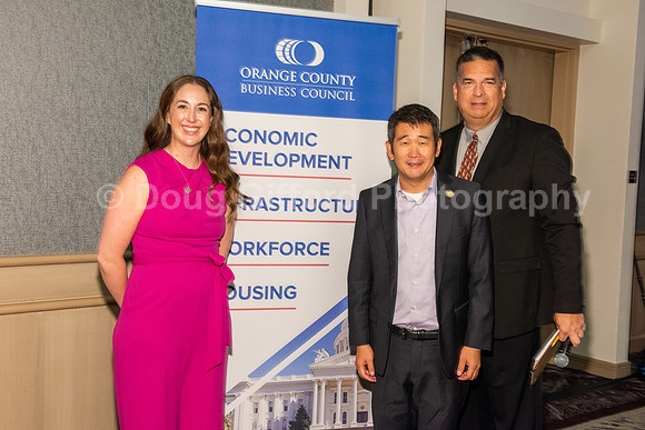 OCBC - 2025 Legislative Day