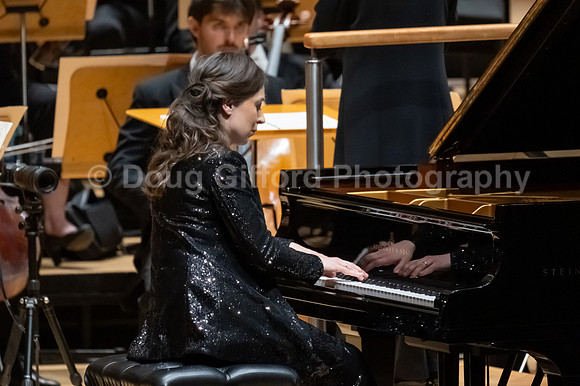 Pacific Symphony - Beethoven & Sibelius