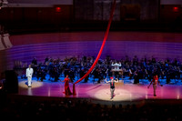 Pacific Symphony Pops Series - Cirque Goes Broadway with Troupe Vertigo