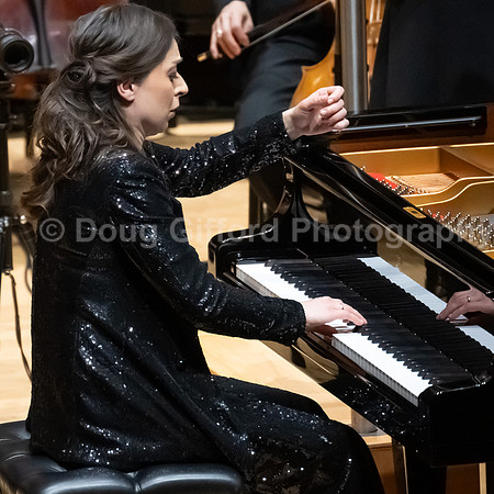 Pacific Symphony - Beethoven & Sibelius