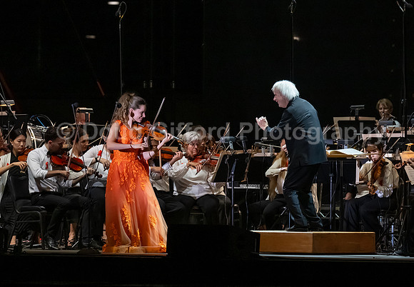 Pacific Symphony - Tchaikovsky Spectacular