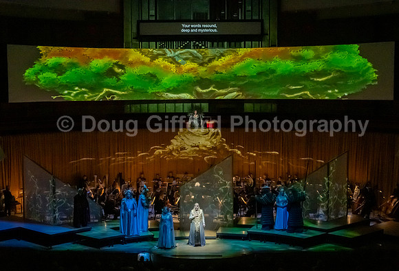 Pacific Symphony - The Curse of the Ring "Das Rheingold"