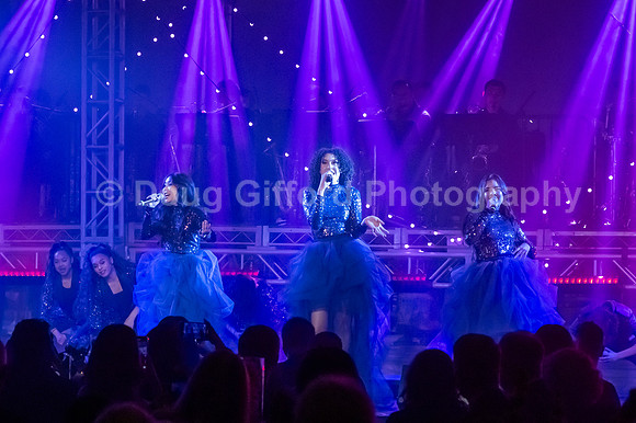 OCSA / New York State of Mind - Gala 2024
