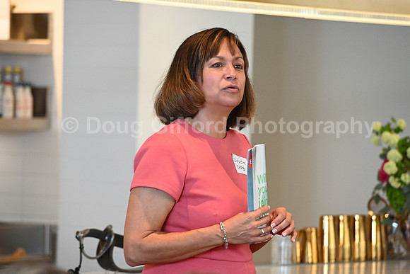 Harvesters 30th Anniversary Kickoff