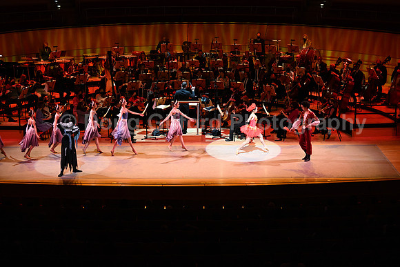 Class Act Youth Concert