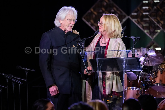 Pacific Symphony - "Diamonds are Forever" Gala 2025