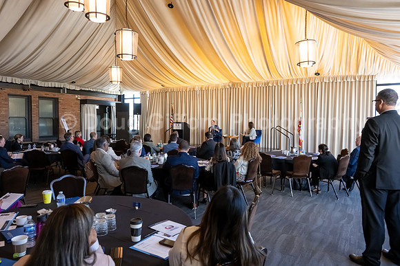 Orange County Business Council Sacamento Advocacy Trip 2025
