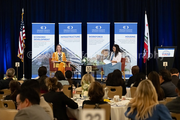 OCBC - 2025 Legislative Day