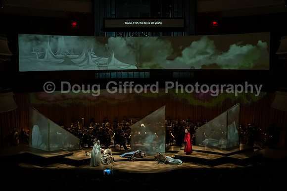 Pacific Symphony - The Curse of the Ring "Das Rheingold"