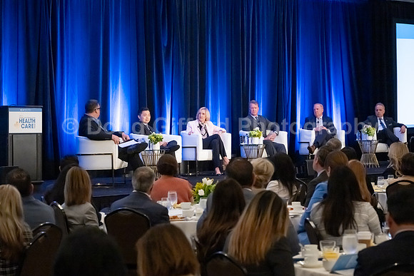2024 Orange County Business Council Health Care Forum