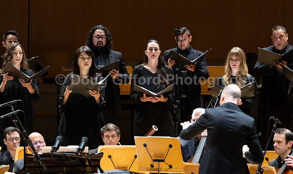 Pacific Chorale's 2023-24 Season Finale