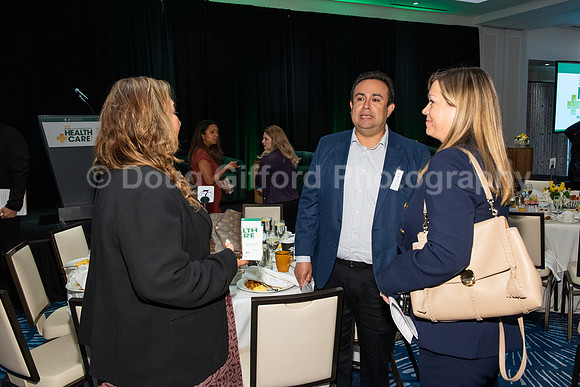 2025 Orange County Business Council Health Care Forum