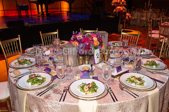 Pacific Chorale Gala "A Celebration of the Voice" 2022