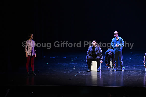 California School of the Arts- San Gabriel Valley Foundation Season Finale 2022