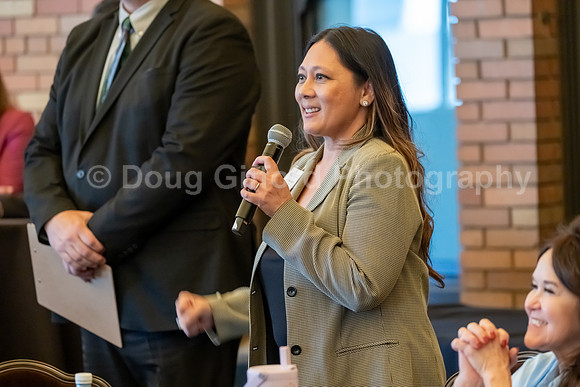 Orange County Business Council Sacamento Advocacy Trip 2025