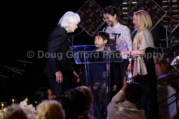 Pacific Symphony - "Diamonds are Forever" Gala 2025