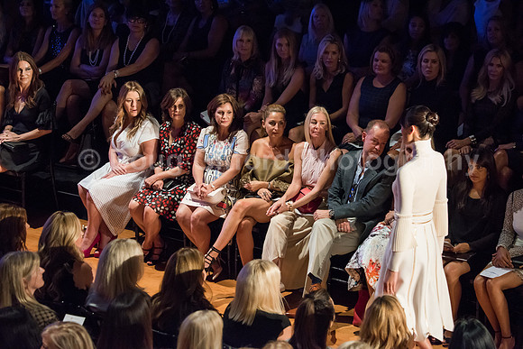 Harvesters Fashion Show & Luncheon 2016