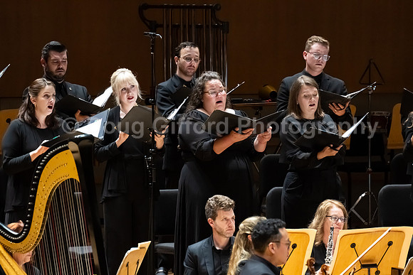 Pacific Chorale's 2023-24 Season Finale