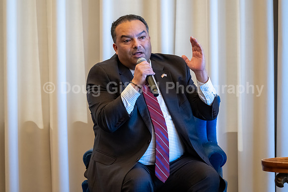 Orange County Business Council Sacamento Advocacy Trip 2025