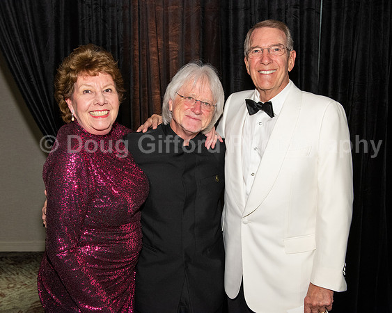 Pacific Symphony - "Diamonds are Forever" Gala 2025
