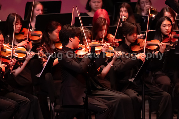 Orange County School of the Arts Foundation - Season Finale 2025