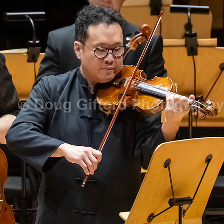Pacific Symphony - Four Seasons & Strauss