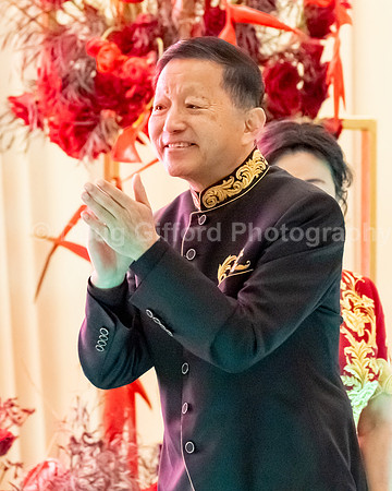 Lunar New Year 2025 - Year of the Snake